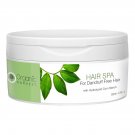 Organic Harvest Hair Spa for Dandruff Free Hair, 200ml