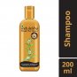 Indulekha Bringha Anti Hair Fall Hair Cleanser, 200ml x 2 (Pack of 2)