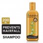 Indulekha Bringha Anti Hair Fall Hair Cleanser, 200ml x 2 (Pack of 2)