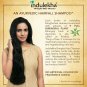 Indulekha Bringha Anti Hair Fall Hair Cleanser, 200ml x 2 (Pack of 2)