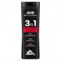 Brylcreem 3 in1 Conditioning Shampoo For Men - 200 ml x 2 (Pack of 2)