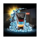 POND'S Men Energy Charge Icy Gel Face Wash, 100gm