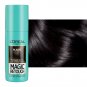 L'Oreal Paris Magic Retouch, Black, 75ml