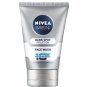 Nivea Men Dark Spot Reduction Face Wash (10X whitening) 100gm x 2 (Pack of 2)