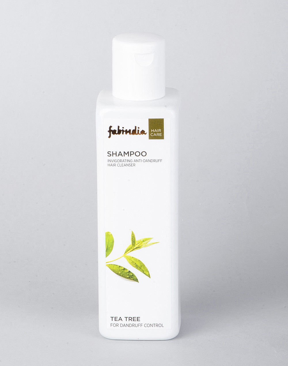Fabindia Tea Tree Dandruff Control Shampoo (250ml)
