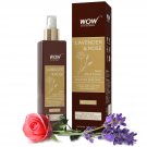 WOW Lavender and Rose Skin Mist Toner  200ml
