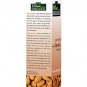 Indus Valley Bio Organic Cold Pressed Almond Oil -100ml x 2 (Pack of 2)