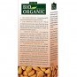 Indus Valley Bio Organic Cold Pressed Almond Oil -100ml x 2 (Pack of 2)