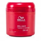 Wella Professionals Brilliance Treatment For Colored Hair (150ml)