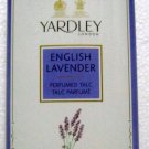 Yardley London English Lavender Perfumed Talc (250gm)