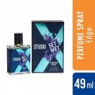 Set Wet Studio X Eau de Toilette For Men - Edge (49ml)