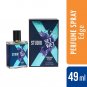 Set Wet Studio X Eau de Toilette For Men - Edge (49ml)
