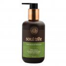 SoulTree Anti-Dandruff Shampoo With Aloe & Cleansing Lemon Peel (250ml)