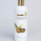 Fabindia Olive Hair and Body Massage Oil (200ml)