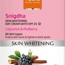 VLCC Snighdha Skin Whitening Day Cream SPF-25, (50gm)