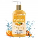 St.Botanica Sunrise Brightening Facial Cleanser, 200ml