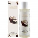 Nature's Absolutes Virgin Coconut Oil, 220ml For Hair & Skin
