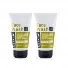 Ustraa Acne and Oil Control Face Wash For Men 100gm x 2 (Pack of 2)