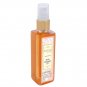 BodyHerbals Natural Rose Geranium Body Massage Oil (100ml)