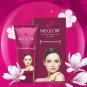 Meglow Premium Fairness Cream With SPF 15 For Women 50gm x 2 (Pack Of 2)