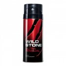 Wild Stone Ultra Sensual Deodorant For Men, 150ml