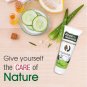 Roop Mantra Cucumber Face Wash 115ml x 2 (Pack of 2)