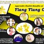 Aroma Magic Ylang Ylang Oil (20ml)