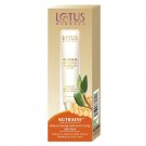 Lotus Herbals Nutraeye Rejuvenating & Correcting Eye Gel 10gm
