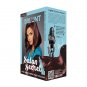 BBLUNT Salon Secret Creme Hair Colour, Reddish Brown, 100gm with Shine Tonic