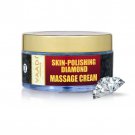 Vaadi Herbals Skin Polishing Diamond Massage Cream, 50gm