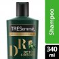 TRESemme Detox and Restore Shampoo 340ml