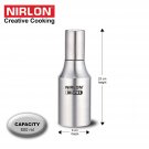 NIRLON Stainless Steel Oil Dispenser 800ml