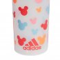 Adidas White Unisex DISNEY Sipper Water Bottle 500ml