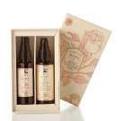Kama Ayurveda Rose and Jasmine Face Care Gift Box - 50ml x 2 (Set of 2)