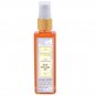 BodyHerbals Natural Lavender Vanilla Stress Relief Body Massage Oil (100ml)