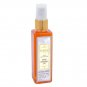 BodyHerbals Natural Lavender Vanilla Stress Relief Body Massage Oil (100ml)