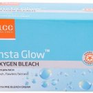 VLCC Insta Glow Oxygen Bleach 272gm For Flawless Fairness Skin
