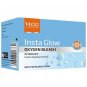 VLCC Insta Glow Oxygen Bleach 272gm For Flawless Fairness Skin