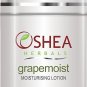 Oshea Herbals Grapemoist, Grapes & Wheatgerm Moisturising Lotion - 120ml x 2