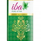 Iba Halal Care Pure Attar Jannat Ul Firdaus, 8ml