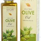 Khadi Mauri Herbal Olive Oil 250ml