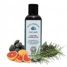 Greenberry Organics Detox Charcoal Face Wash with Tea Tree (100ml)