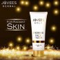 Jovees Gold Ultra Radiance Face Wash - 100ml x 2 (Pack of 2)