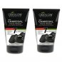 OxyGlow Charcoal Face Wash 100ml x 2 (Pack of 2)