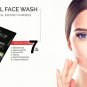 OxyGlow Charcoal Face Wash 100ml x 2 (Pack of 2)
