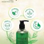 Natural Vibes Ayurvedic Tea Tree Face Wash 150ml - Reduces acne blemishes