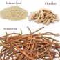 BodyHerbals Ancinet Ayurveda Magic Of Turmeric Nalpamaradi Thailam (115ml)