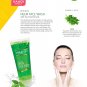 Vaadi Herbals Anti-Acne Neem Face Wash With Tea Tree Extract (60ml x 4)