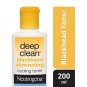 Neutrogena Deep Clean Blackhead Eliminating Cooling Toner, 200ml