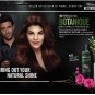 Pack of, Tresemme Botanique Nourish & Replenish Shampoo & Conditioner 190ml Each